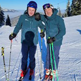 ACSI jede na kongres Interski